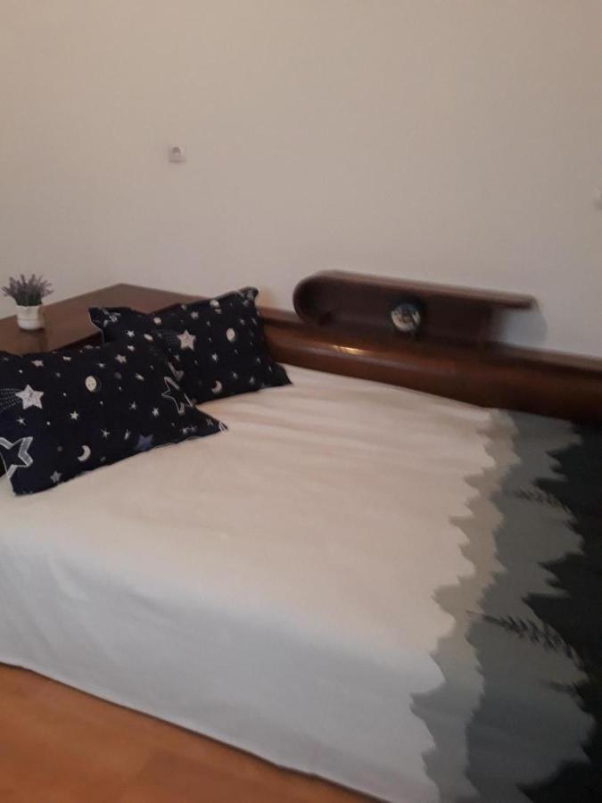 Pensiunea Dodo Patarlagele Buitenkant foto