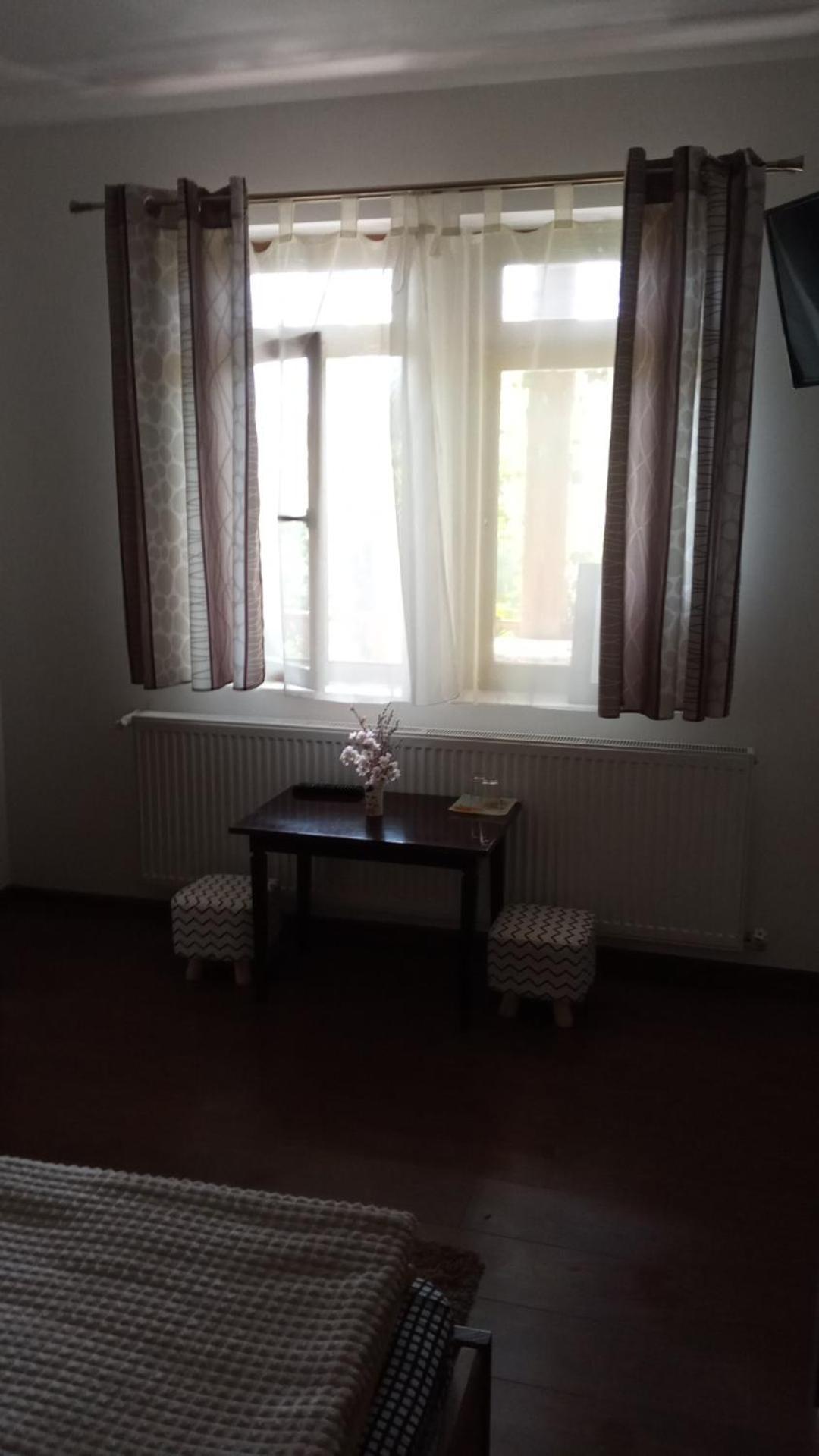 Pensiunea Dodo Patarlagele Kamer foto