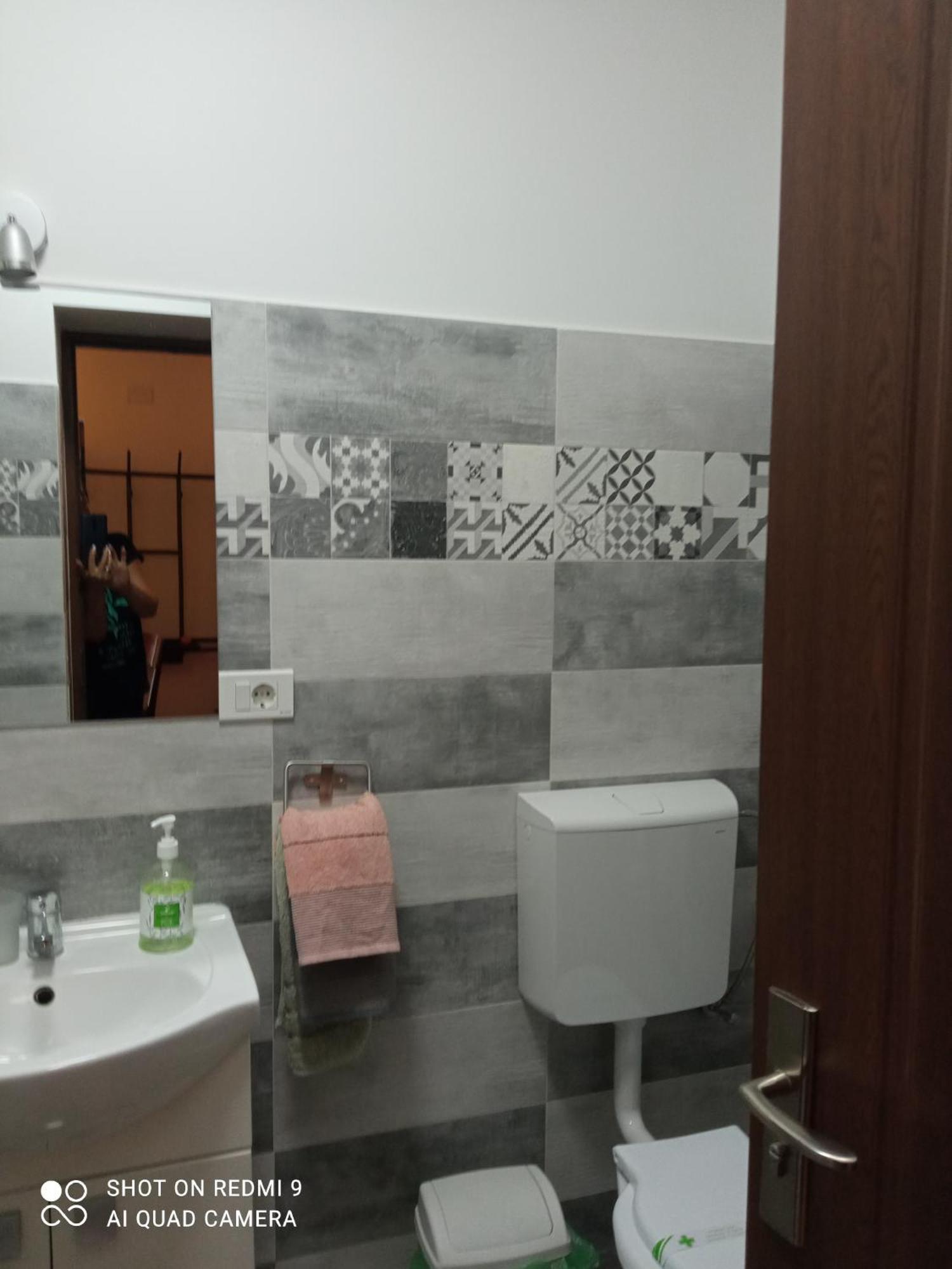Pensiunea Dodo Patarlagele Kamer foto