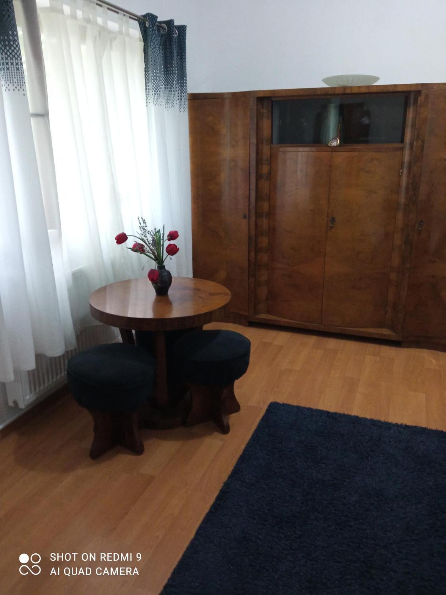Pensiunea Dodo Patarlagele Kamer foto