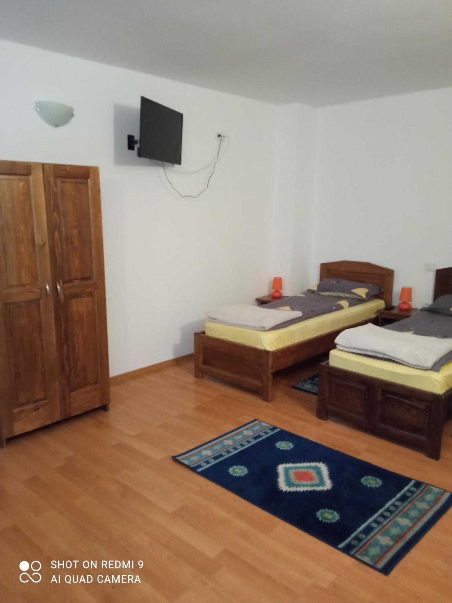 Pensiunea Dodo Patarlagele Kamer foto