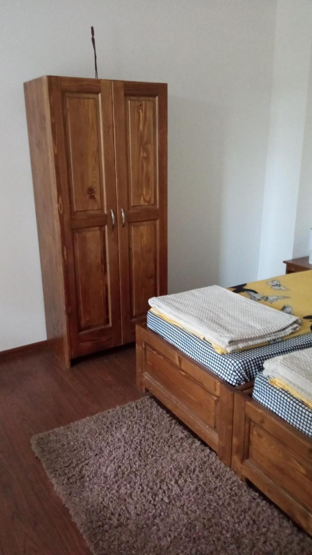 Pensiunea Dodo Patarlagele Kamer foto