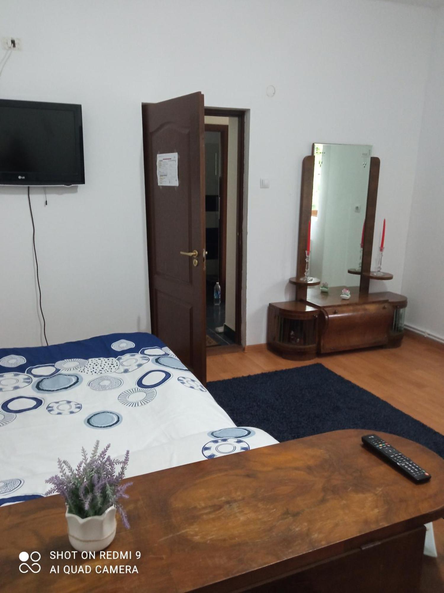 Pensiunea Dodo Patarlagele Kamer foto